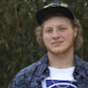 Meet your Posher, Ben